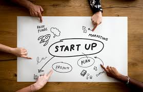 Understanding of Business Start-ups
