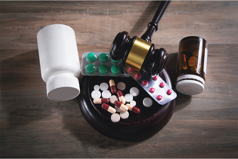 The Role of Legal Experts in Drugs & Cosmetics Product Approvals
