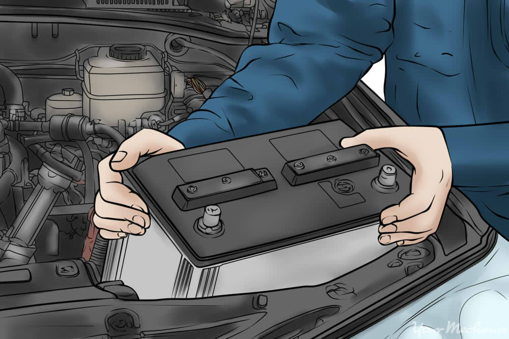 Ultimate Guide to Car Battery Replacement: Signs, Tips & Costs