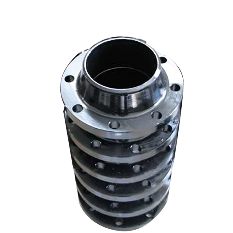 ASTM A350 LF2 Flanges: A Comprehensive Guide to Carbon Steel Flanges for Low-Temperature Application