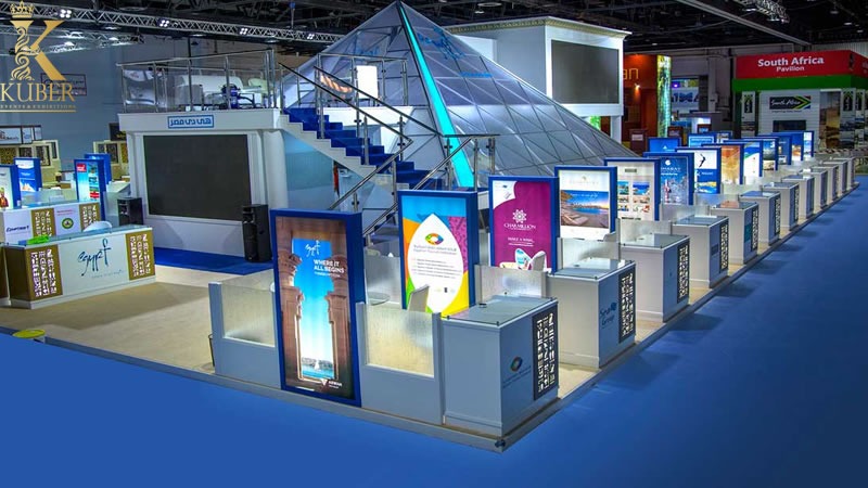 The Ultimate Guide to Exhibition Management: How Perfect Party Events Elevates Your Event Experience