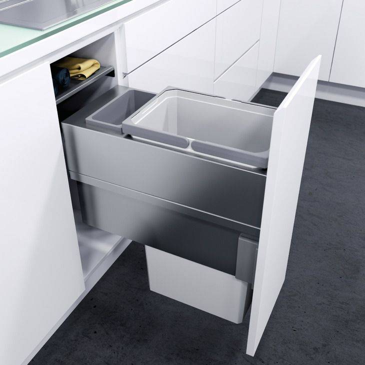 Transform Your Space: The Power of Smart Waste Management at Home