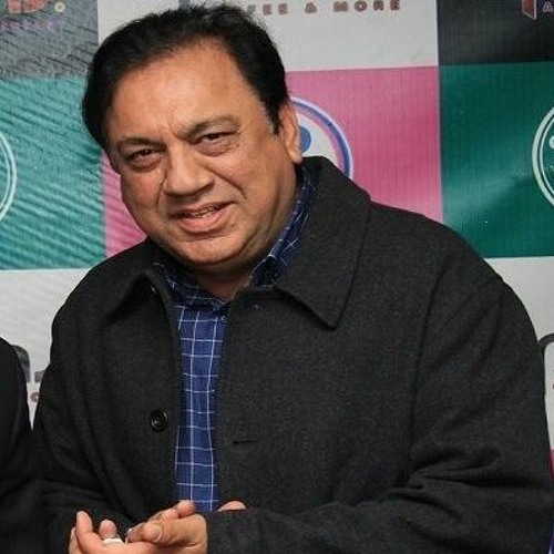 Sohail Ahmed (Azizi): A Comedian and A Philanthropist