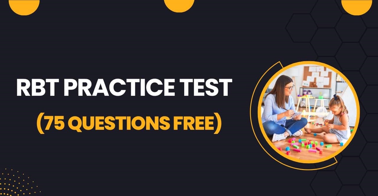 Pearson RBT Practice Test Review: Your Ultimate Guide to Acing the RBT Exam