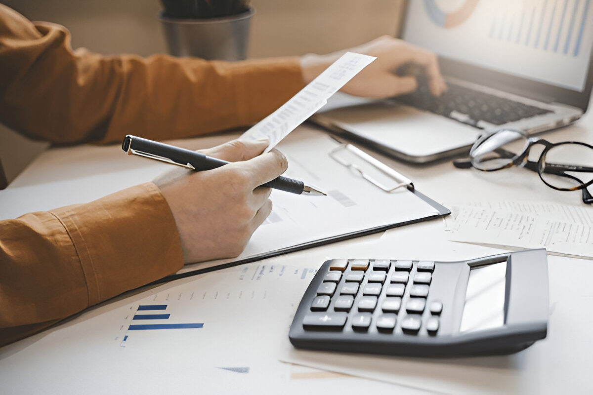 Why You Should Trust TaxLiance Group LLC for Stress-Free Tax Preparation