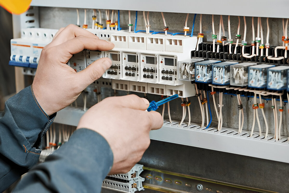 Think Your Wiring Is Fine? 7 Signs You Need Our Electrical Installation Service