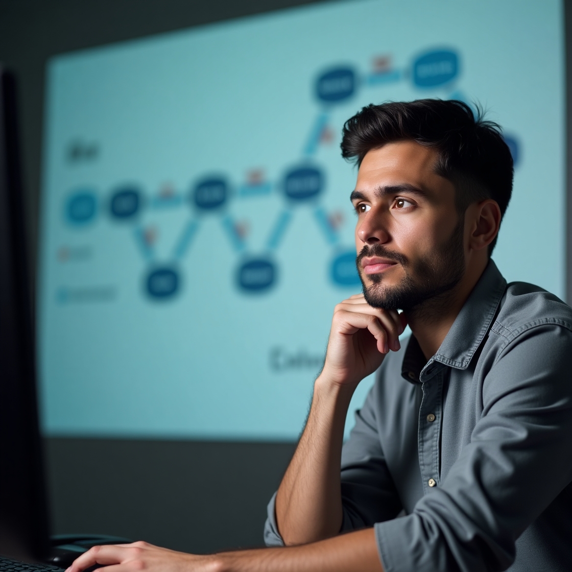 Software Development: A developers perspective