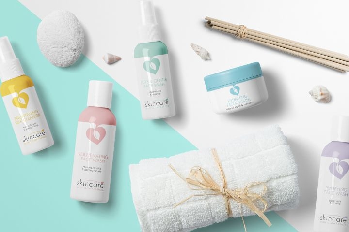 The Best Skincare in Pakistan: Discover the Power of Local Skincare Brands
