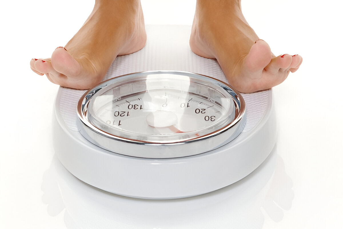 How Our Weight Loss Service Helps You Lose Inches, Not Just Pounds