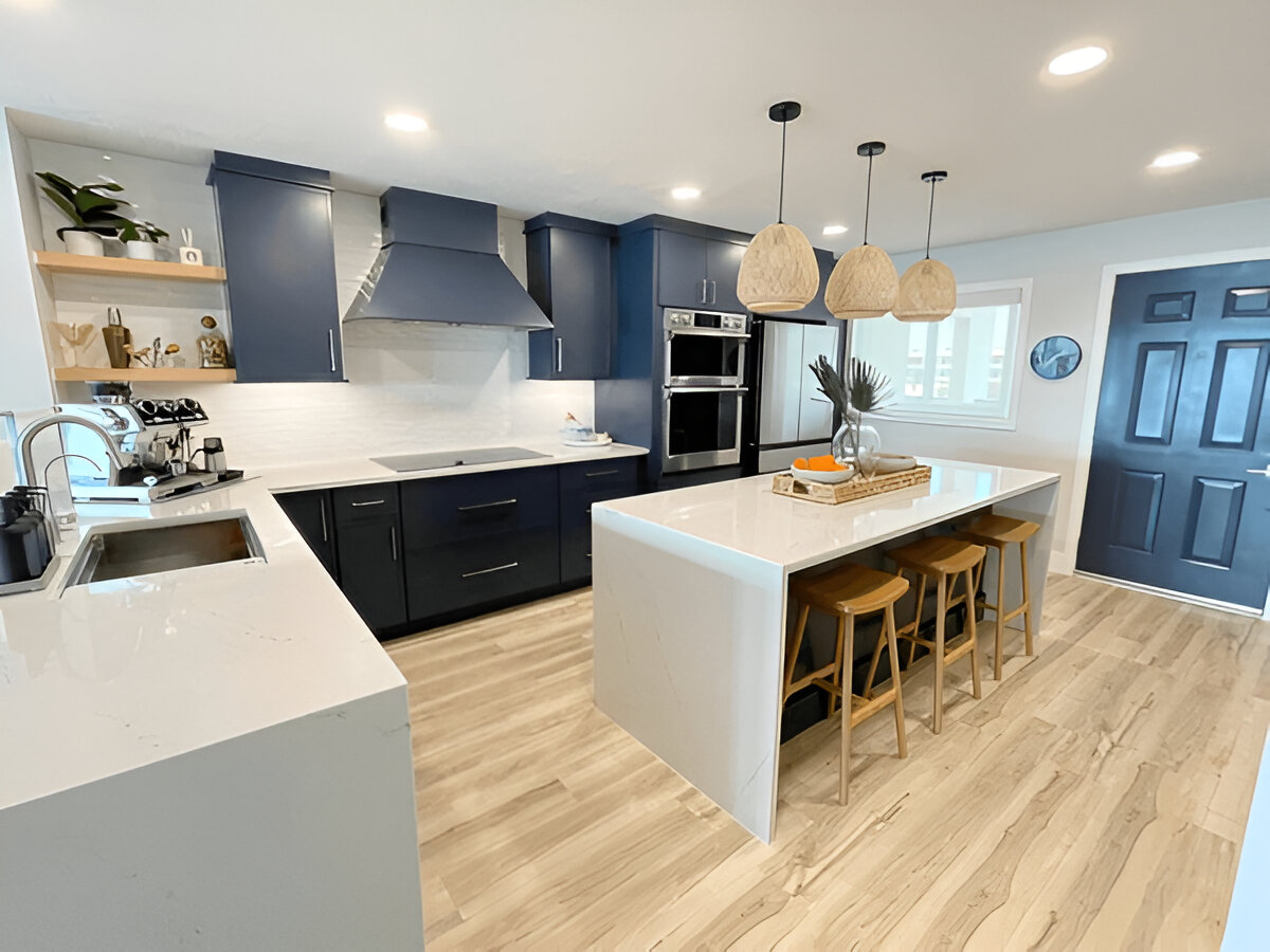 Struggling With Outdated Spaces? Our Remodeler Has the Fix