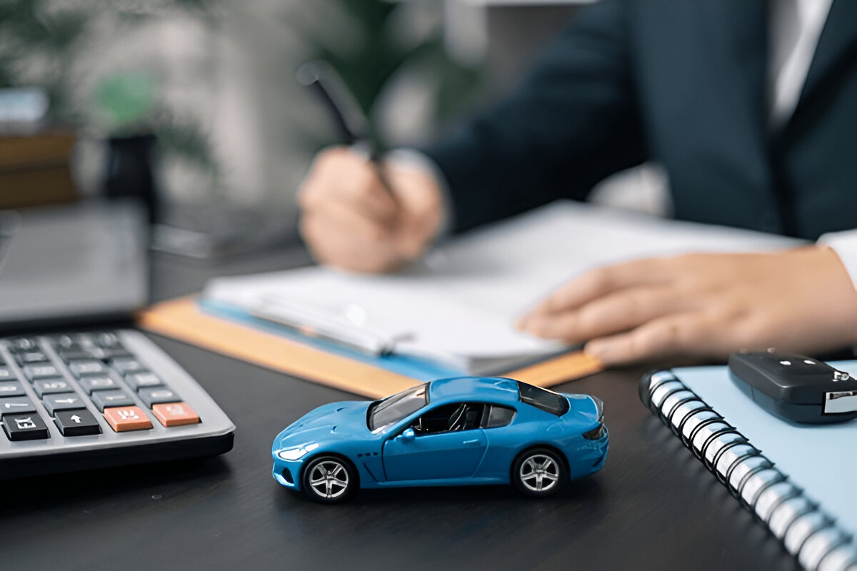 How to File Claims Fast With Your Auto Insurance Agency