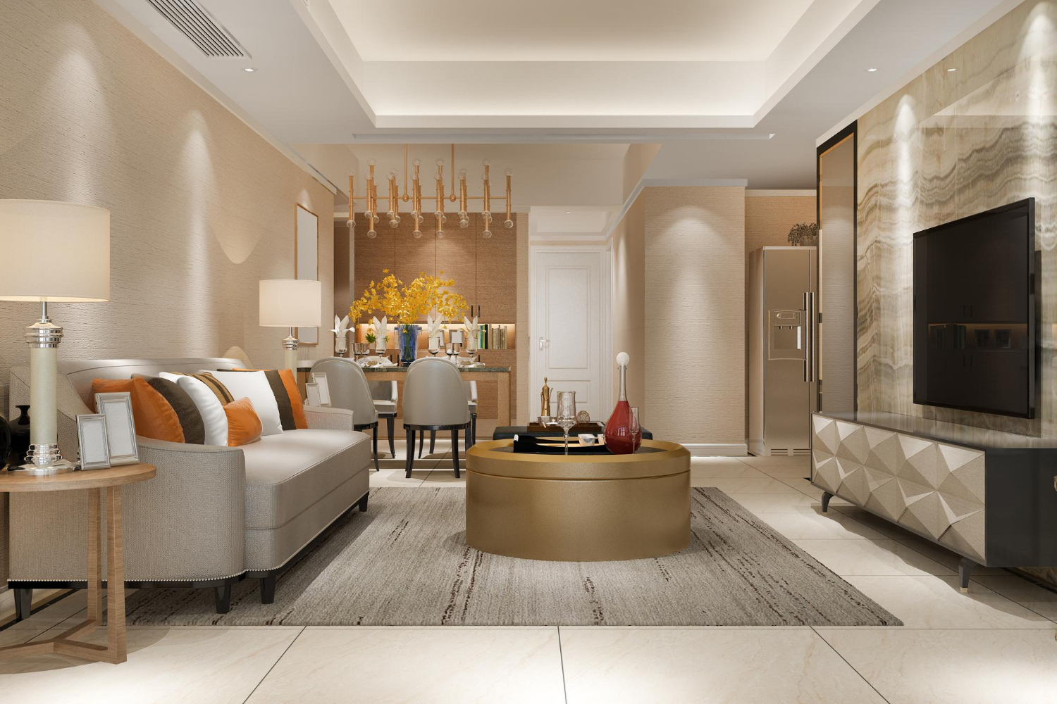 7 Ways to Refresh Your Home Without Buying Anything New