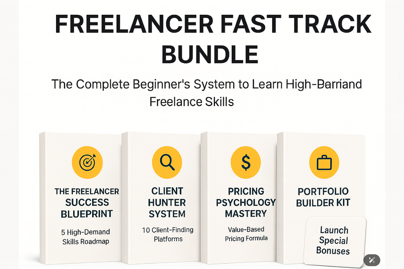 From Zero to Freelancer: The System That Changed My Life (And Can Change Yours)