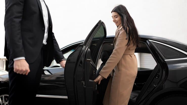 Limo Bozeman: Perfect for Weddings, Events, and Airport Transfers