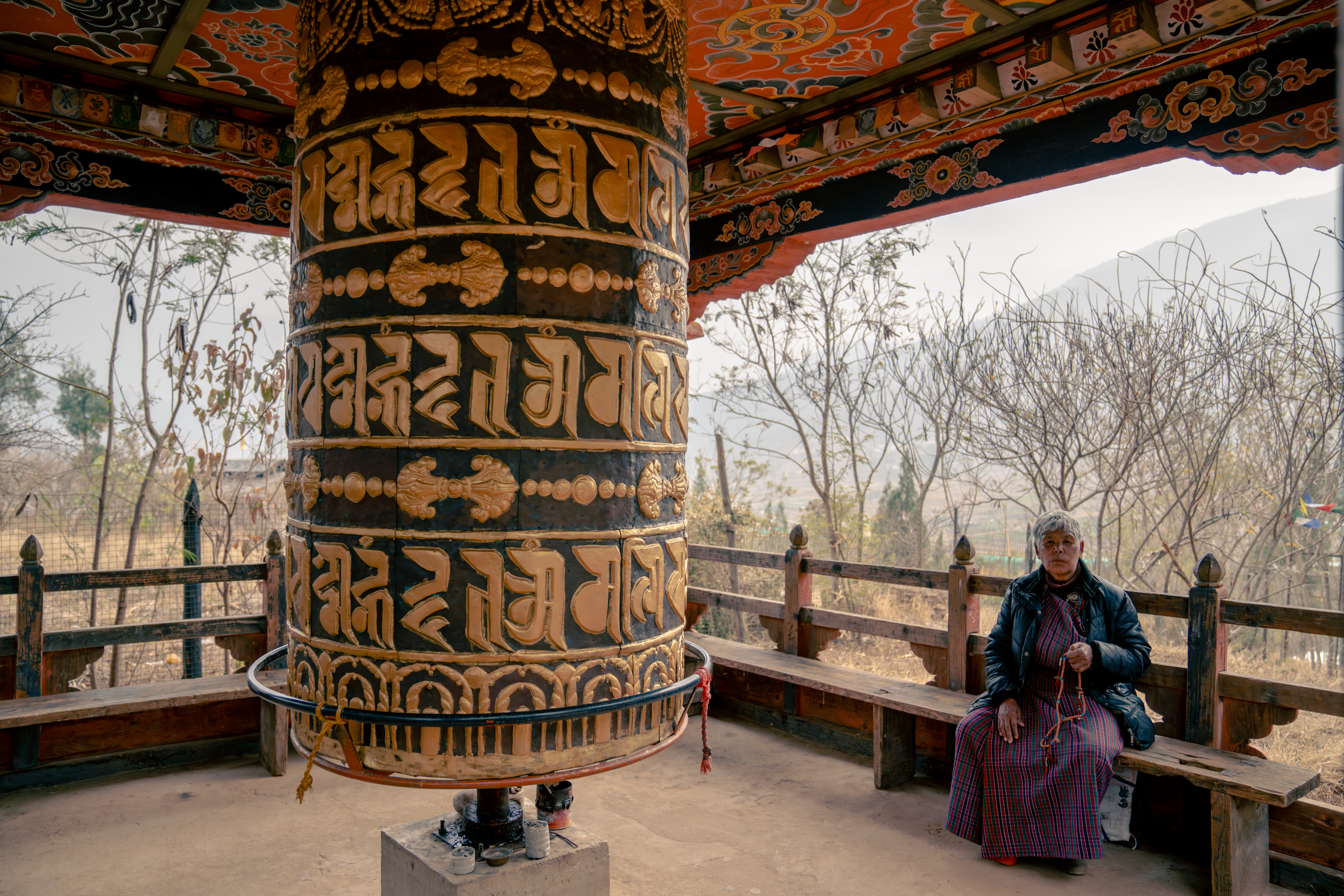 Tour Bhutan: A Journey into the Land of Happiness