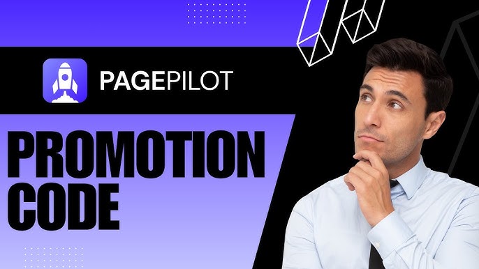 PagePilot AI Promo Code: Get 75% Off On All Plans (2025 Deal)