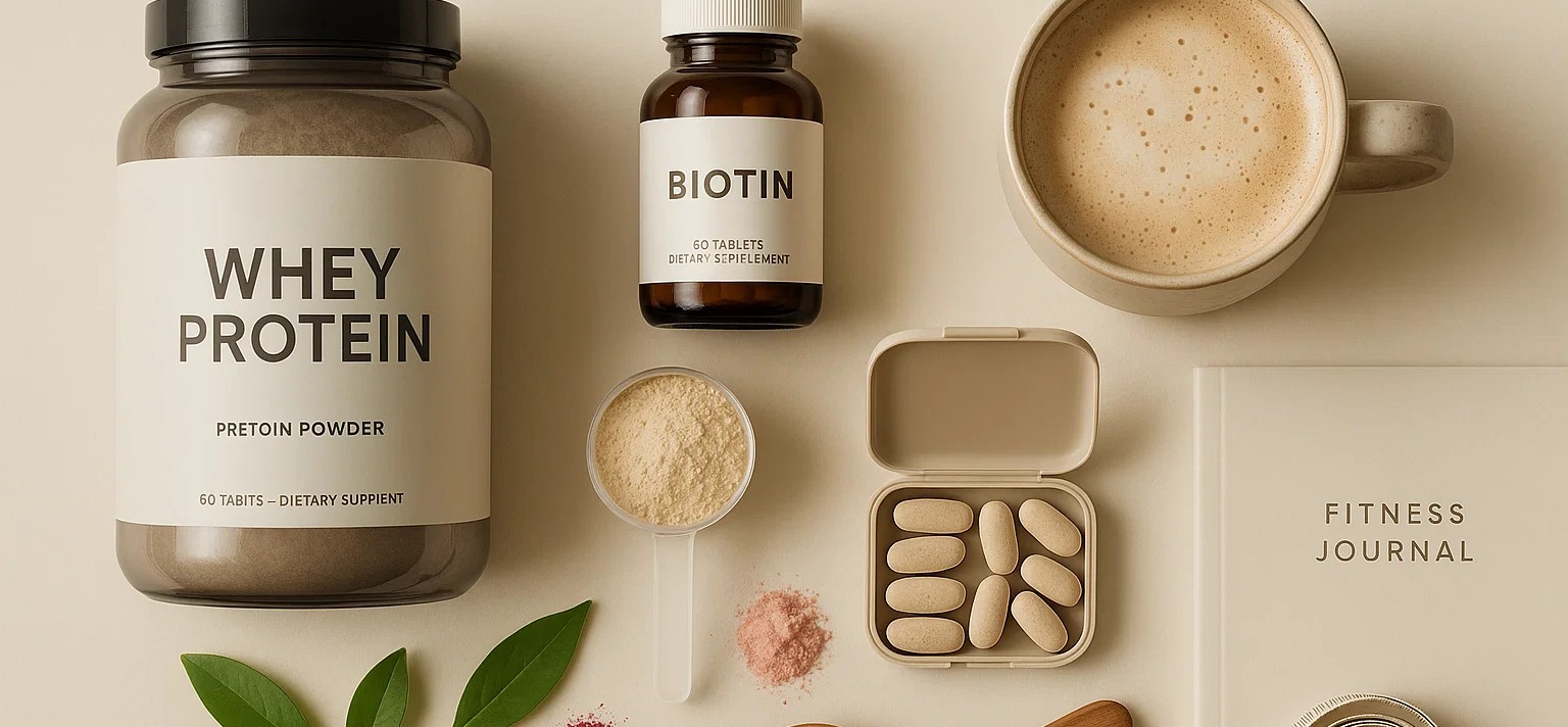 Inside the Label: Why Food Pharmer’s Whey Protein Is Changing the Rule