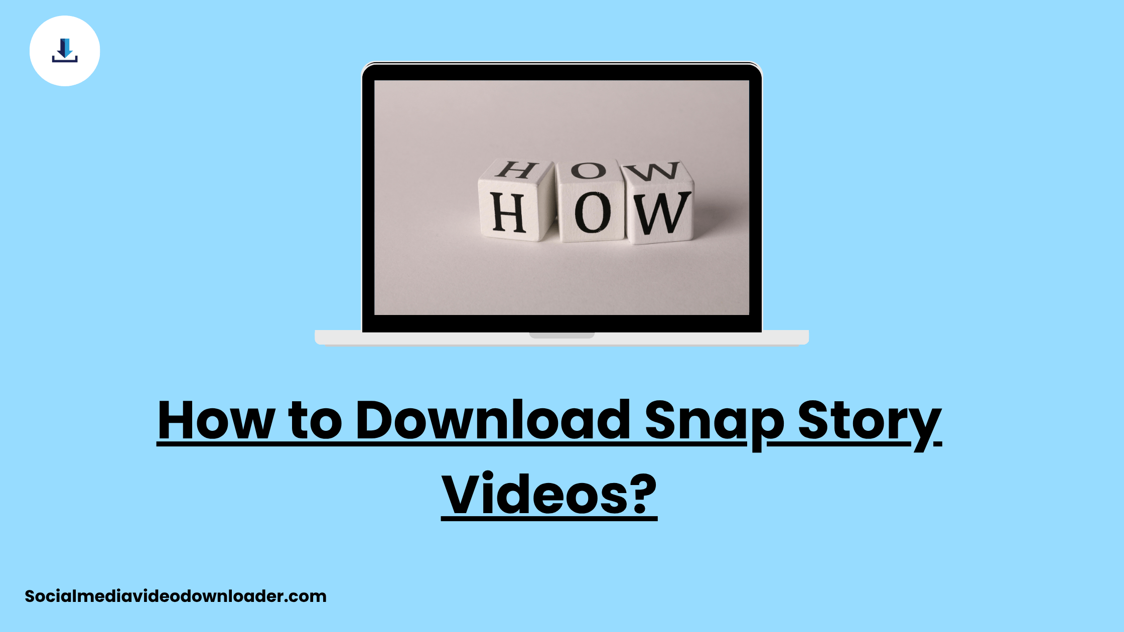 Snapchat Story Downloader: Save Stories Without Watermark Easily