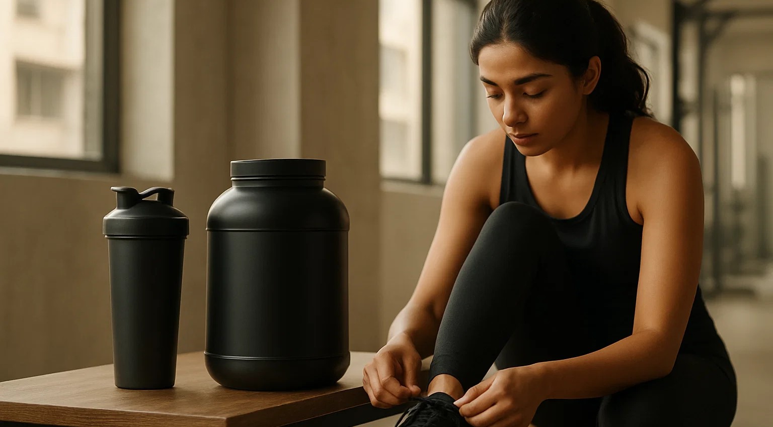 Why India Struggles to Embrace Whey Protein in Fitness Culture