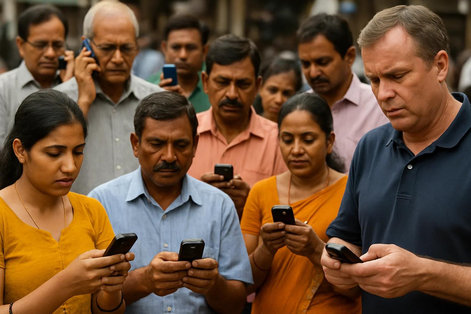 Why Keypad Mobiles Are Still Relevant in Today's Digital Age