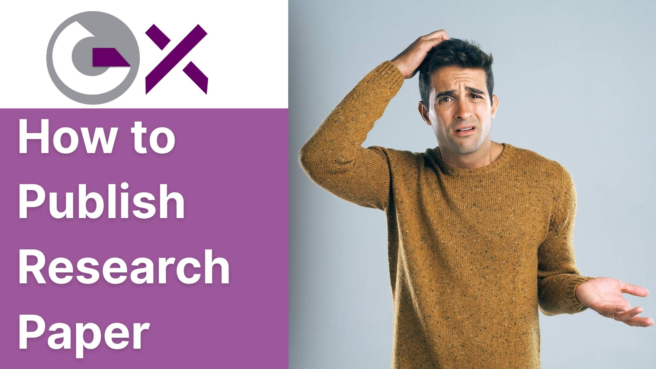 How to Publish a Research Paper: A Complete Guide for Doctorates