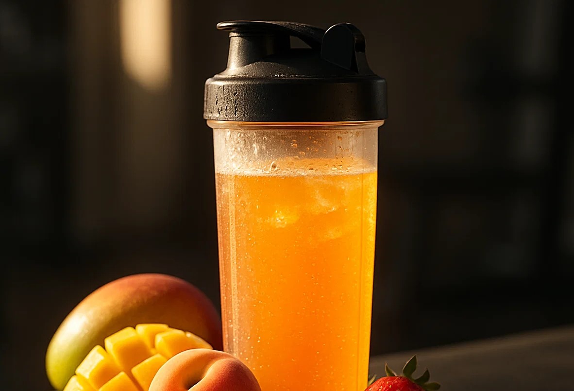 Whey Protein in India: Why Parents Hesitate and What They Should Know