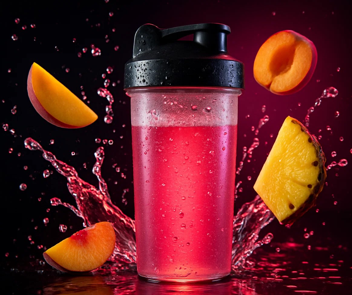 The Dinner Table Debate: Why Indian Parents Should Embrace Whey Protein
