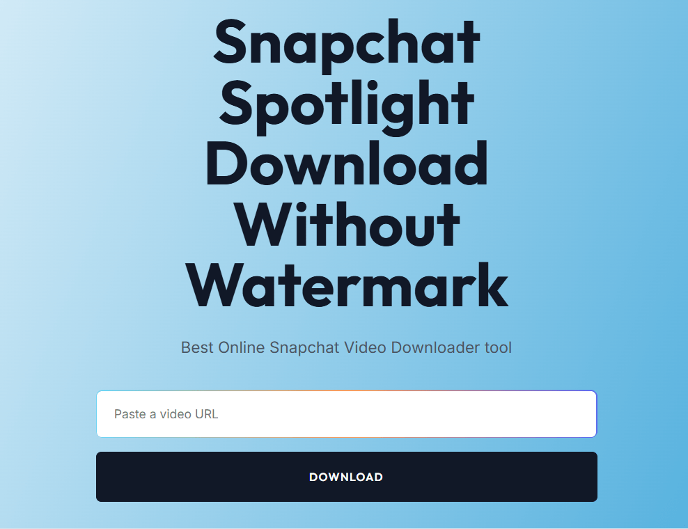 How to Remove Snapchat Watermark from Videos: Complete Guide