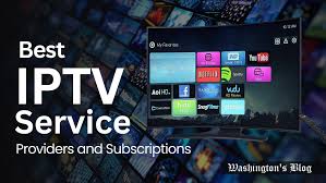 Best IPTV Services for 2025 – Ultimate Streaming Guide