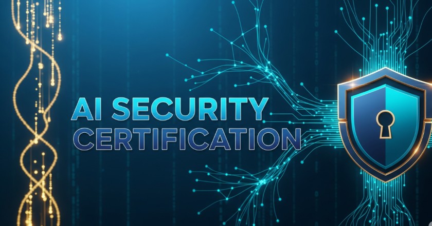 Get AI Security Certified to Boost Your Cybersecurity Career