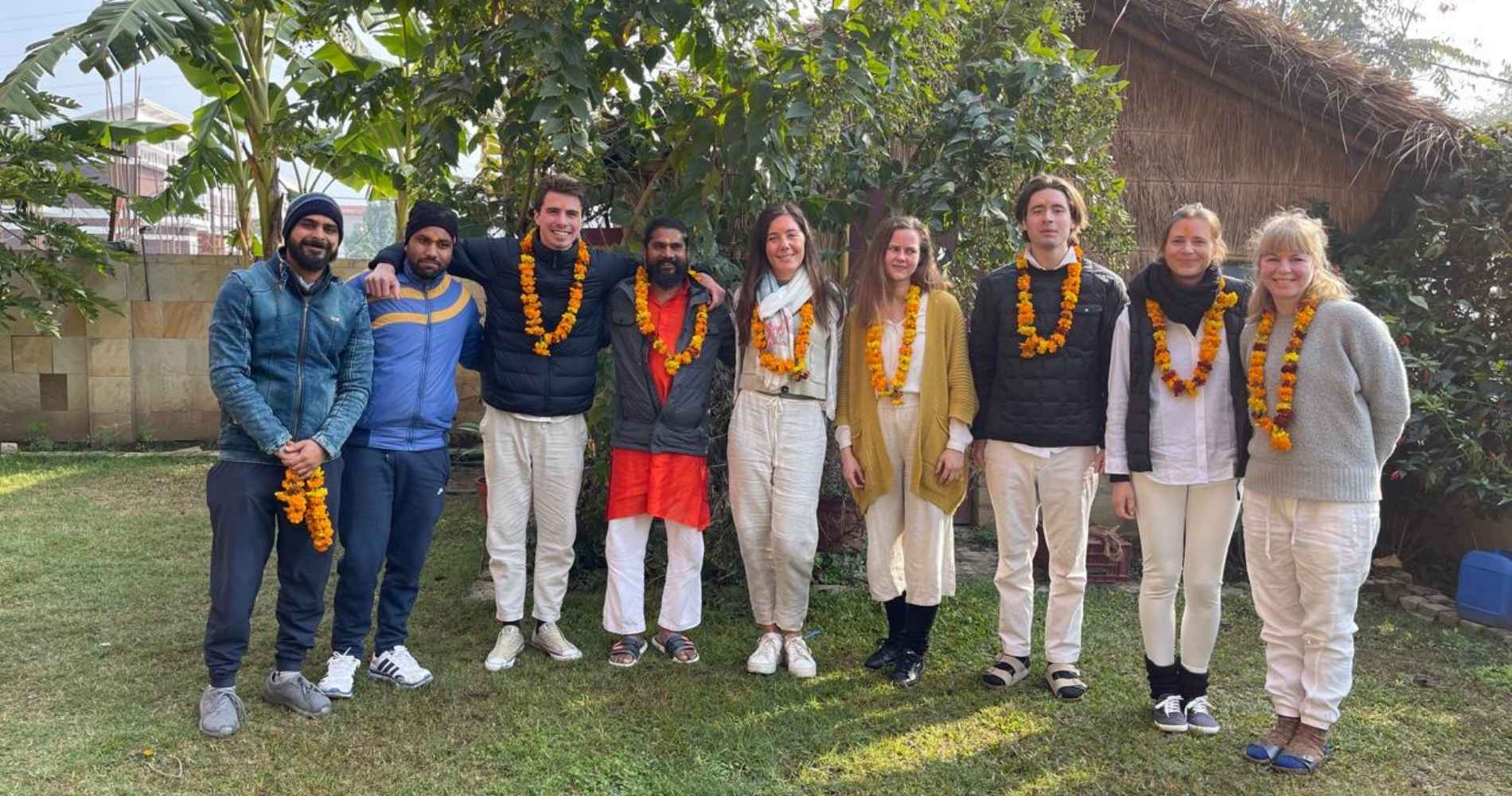 Transformative Cultural Experiences in Yoga Teacher Training