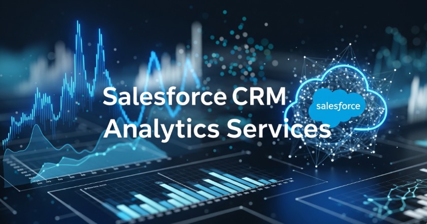 How Salesforce CRM Analytics Can Improve Customer Retention Strategies