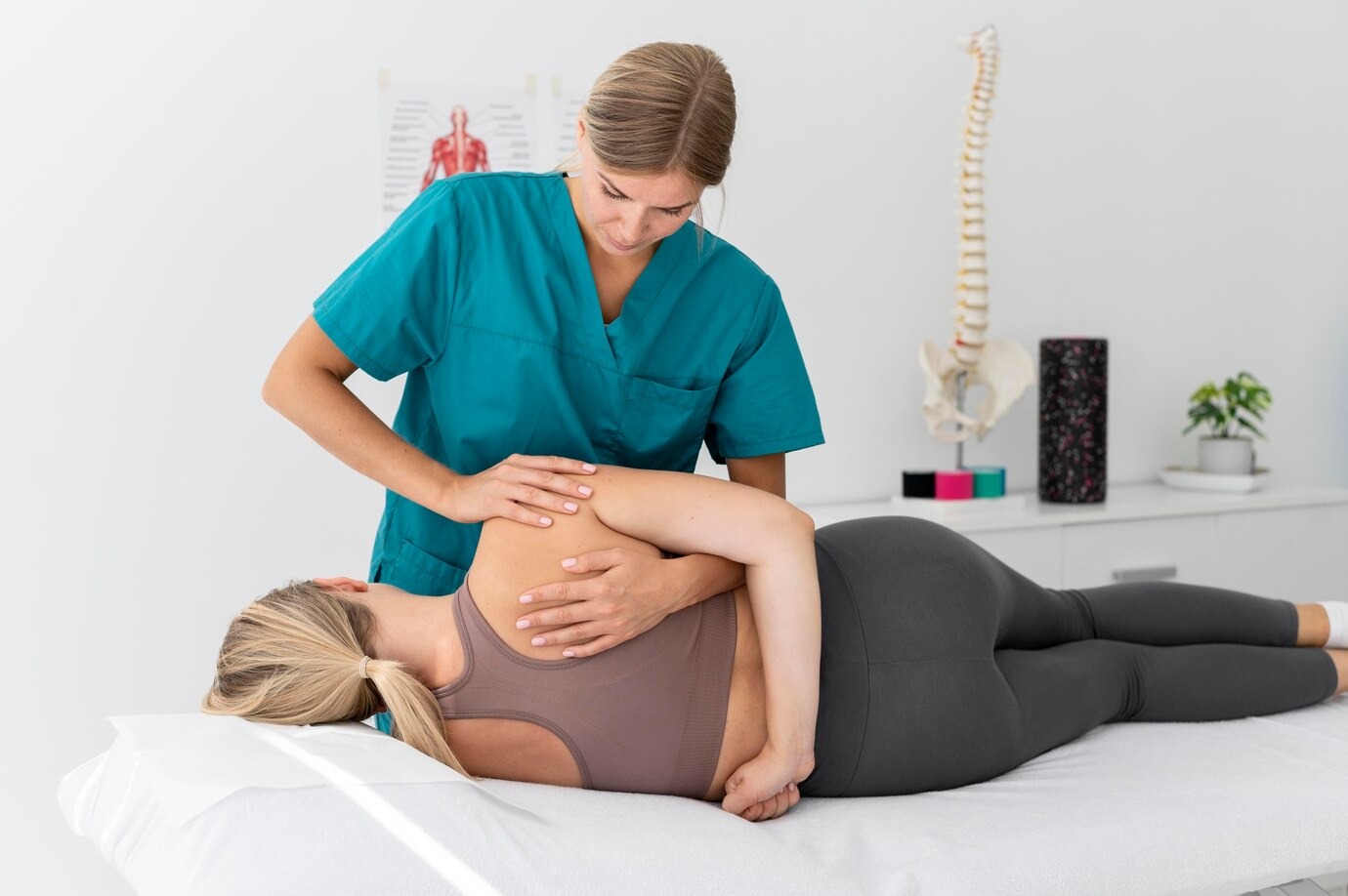 The Benefits of Physiotherapy: Enhancing Health, Mobility, and Quality of Life