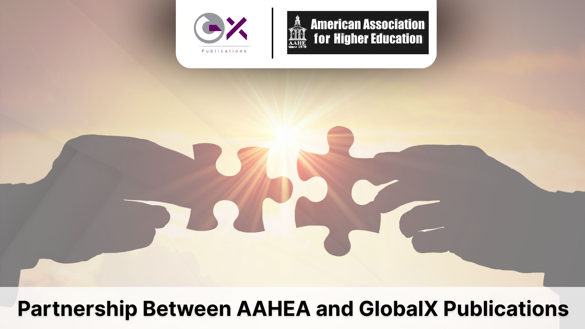 How the AAHEA–GlobalX Publications Partnership Enhances Research Visibility and Quality