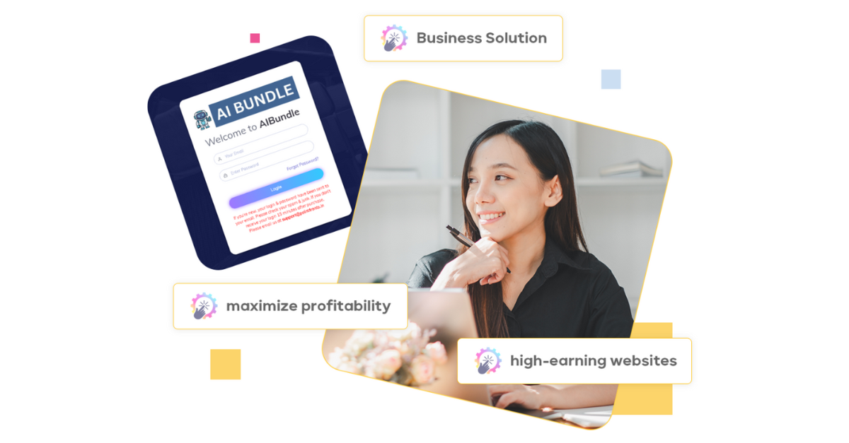 AI Bundle by Rick Ng Review 2025:Create, Automate & Monetize 6 Websites Effortlessly