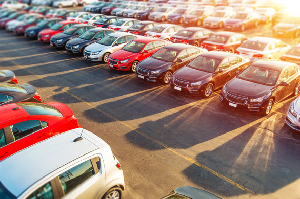 How Monthly Parking Makes NYC Commuting More Convenient