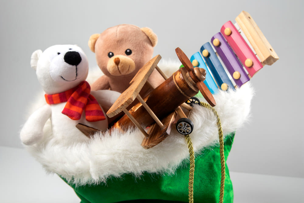The Hottest Toy Trends Kids Can’t Get Enough Of