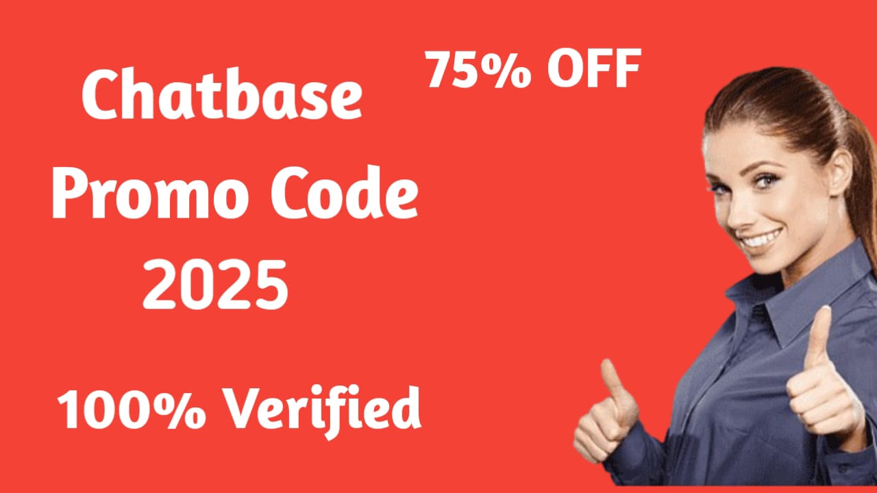 Chatbase Promo Code – Get 75% Off Sitewide + Verified Discounts 2025