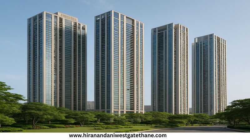 Hiranandani Westgate Thane: A Price-Focused Guide For Buyers