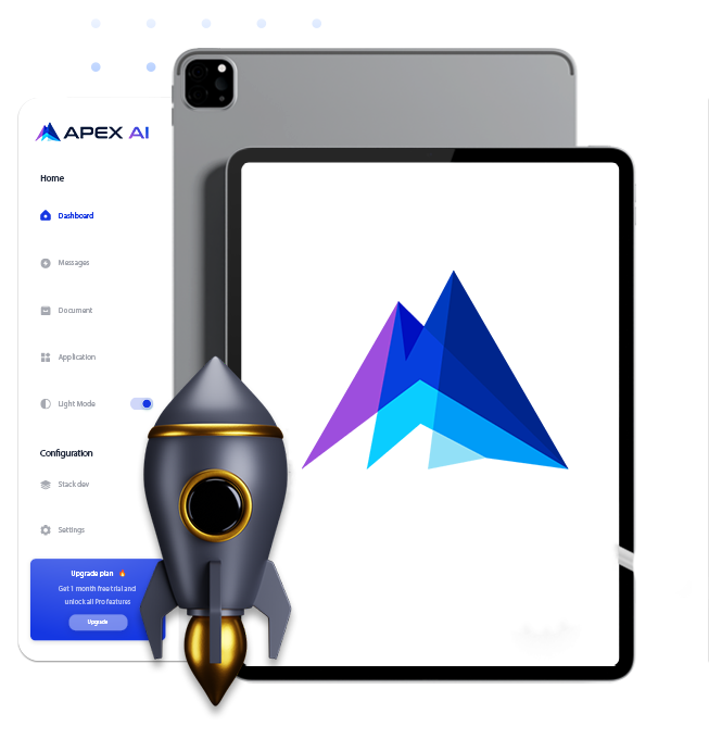 Apex AI Review 2025 – Best AI Tool to Rank Any Content on Google Without SEO