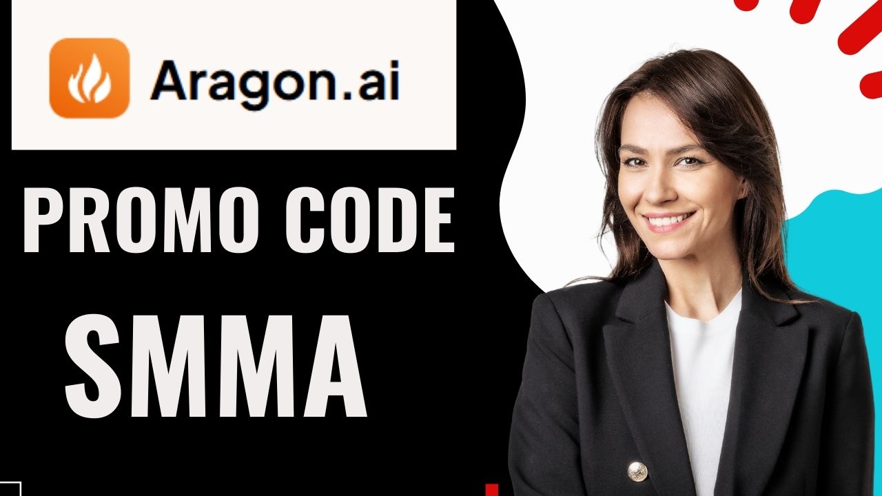 Aragon AI Promo Code SMMA – Get Up to 60% OFF for All Users