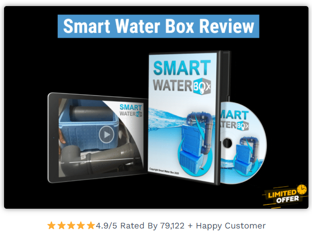 The Ultimate Smart Water Box Review: Benefits, Features & Real Customer Feedback