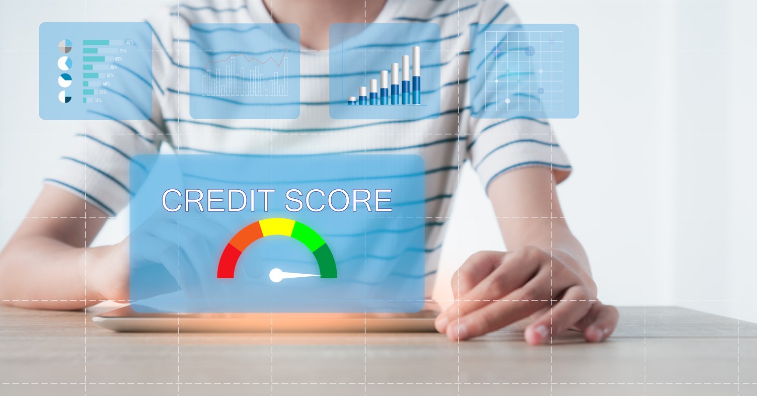 Habits That Can Improve Your Credit Score in 6 Months