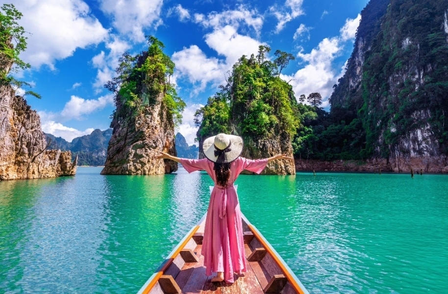 7 Things You Can Only Do in the Andamans and Nowhere Else in India