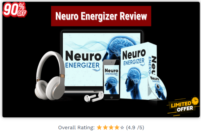 Neuro Energizer Review 2025 – Does This Brain Formula Really Work?