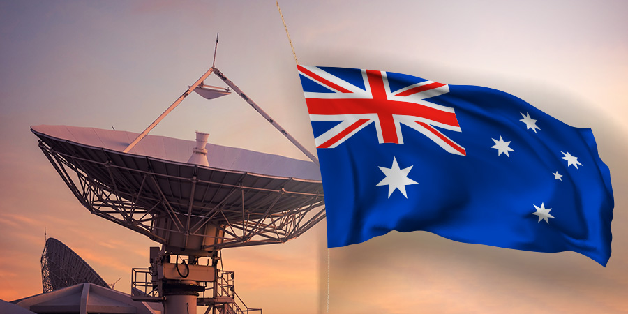 How Satellite Internet Is Revolutionising Remote Work Across Australia