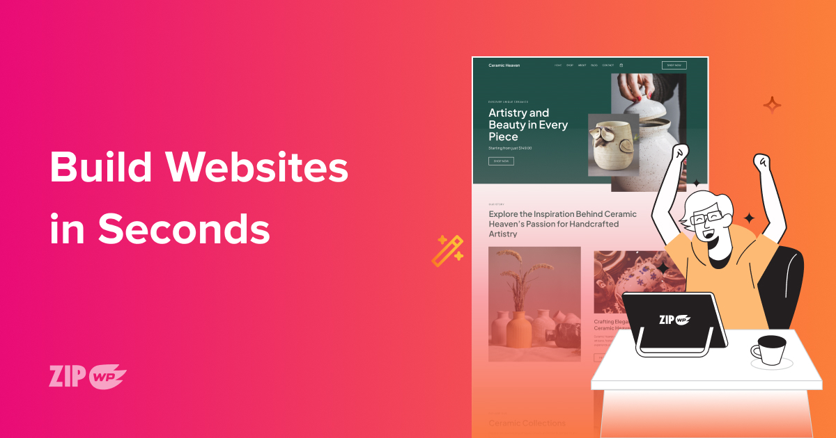 ZipWP Coupon Code – ZipWP Promo Code to Get 85% OFF (2025 Exclusive Deal)