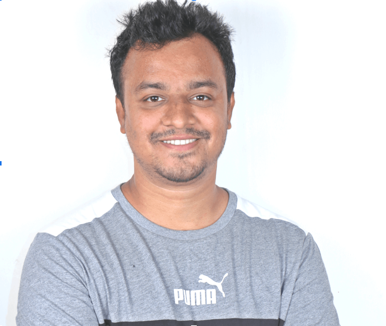 Upgraph Founder Sharif Siddique Aims to Transform Digital Marketing for Local Businesses