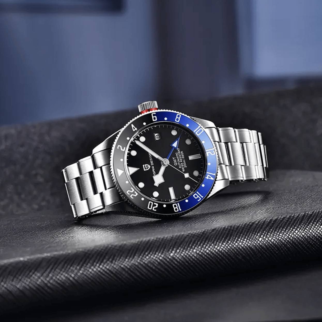 Top Watch Brands and Men’s Watch Price in Bangladesh