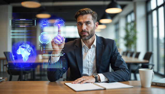 AI Project Management Systems: How Intelligent Solutions Are Redefining Project Execution
